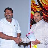 Viswa Rakshakudu Movie Press Meet - Pictures | Picture 100773
